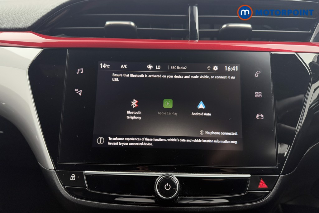 Used Vauxhall Corsa 2023 for sale - 76508523: Photo 15