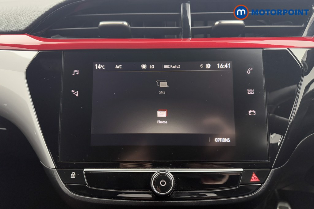 Used Vauxhall Corsa 2023 for sale - 76508523: Photo 16