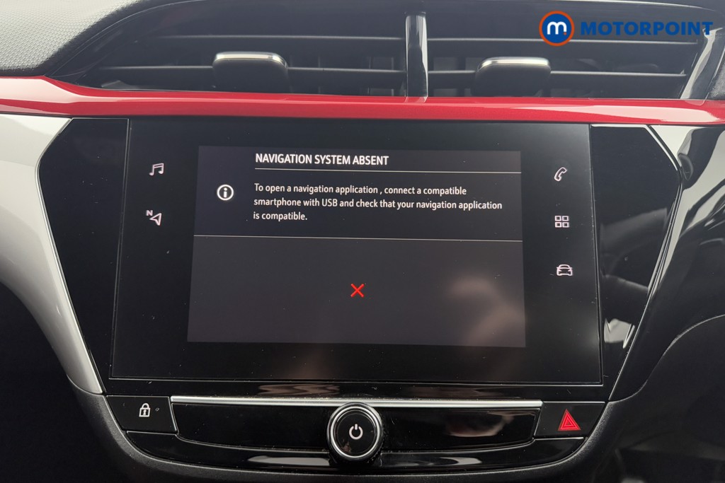 Used Vauxhall Corsa 2023 for sale - 76508523: Photo 17