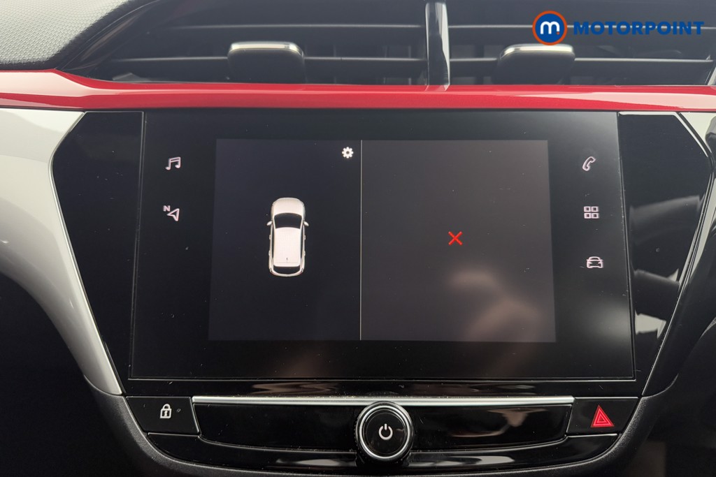 Used Vauxhall Corsa 2023 for sale - 76508523: Photo 18