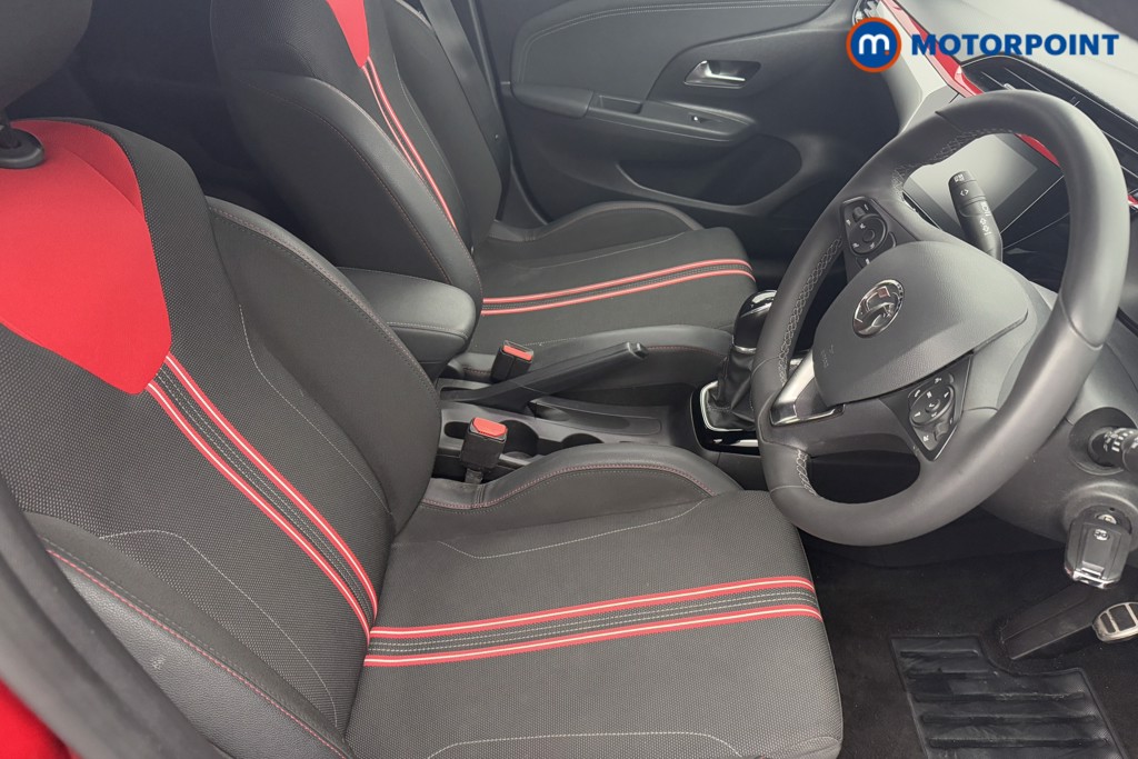 Used Vauxhall Corsa 2023 for sale - 76508523: Photo 27