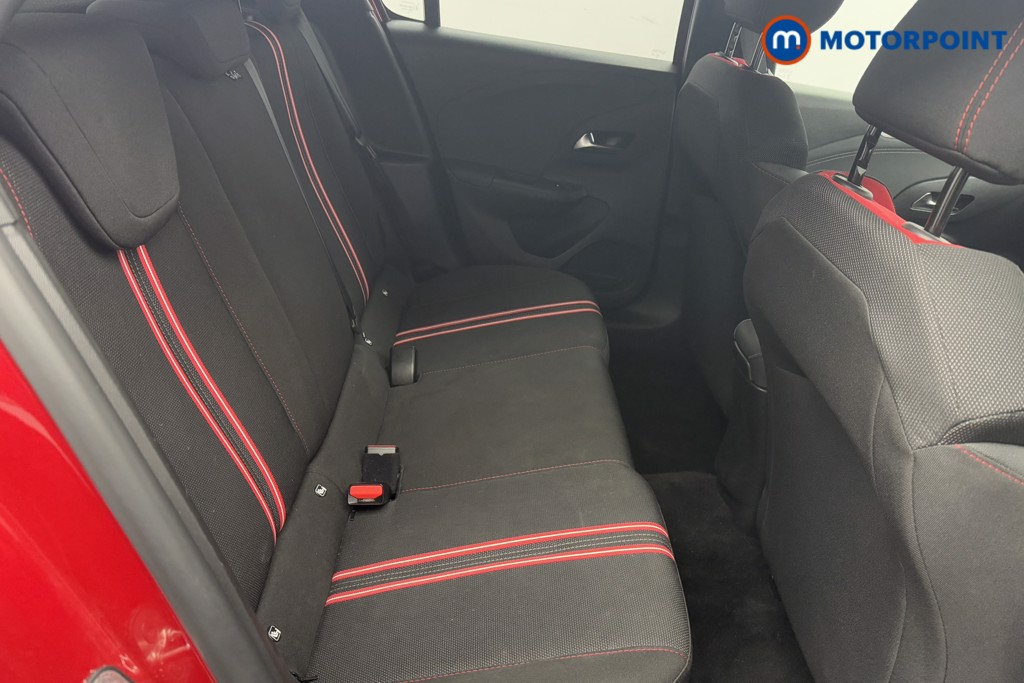 Used Vauxhall Corsa 2023 for sale - 76508523: Photo 29