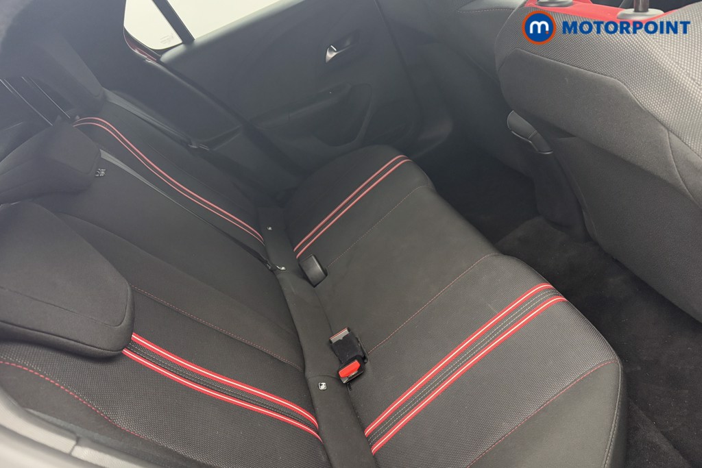 Used Vauxhall Corsa 2023 for sale - 76508523: Photo 30