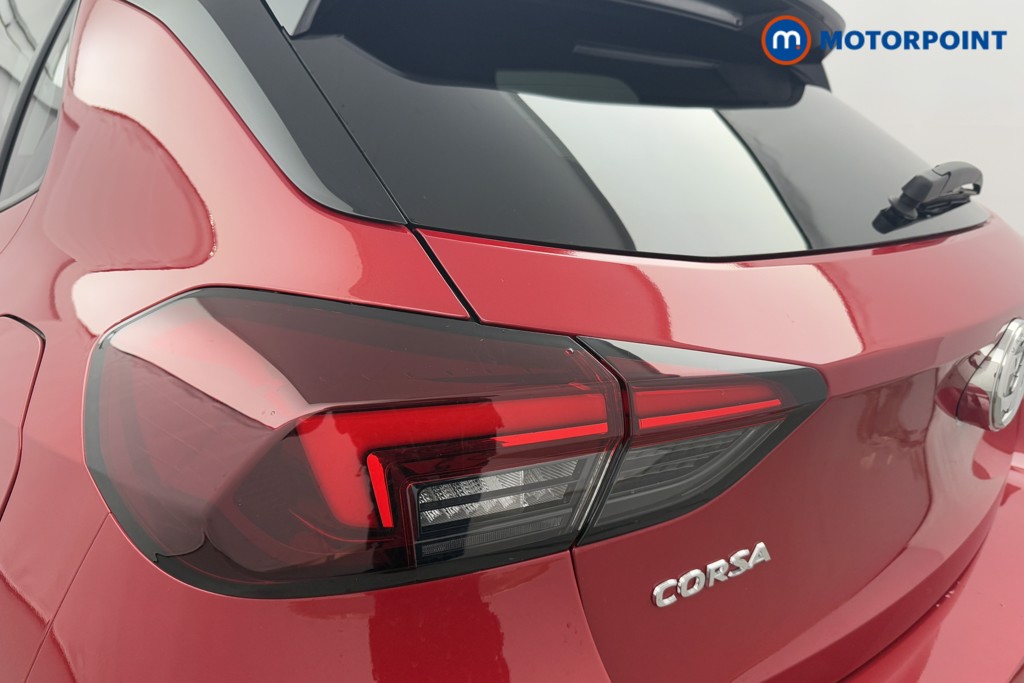Used Vauxhall Corsa 2023 for sale - 76508523: Photo 32