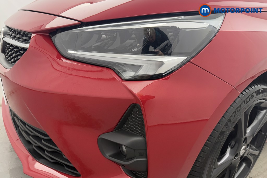 Used Vauxhall Corsa 2023 for sale - 76508523: Photo 33