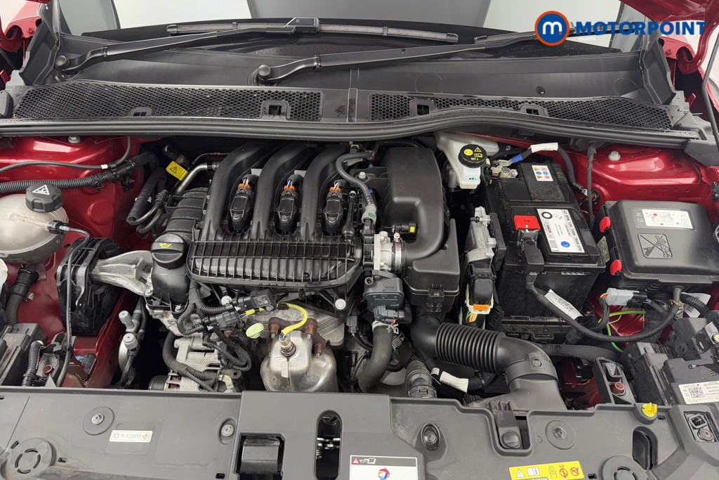 Used Vauxhall Corsa 2023 for sale - 76508523: Photo 34