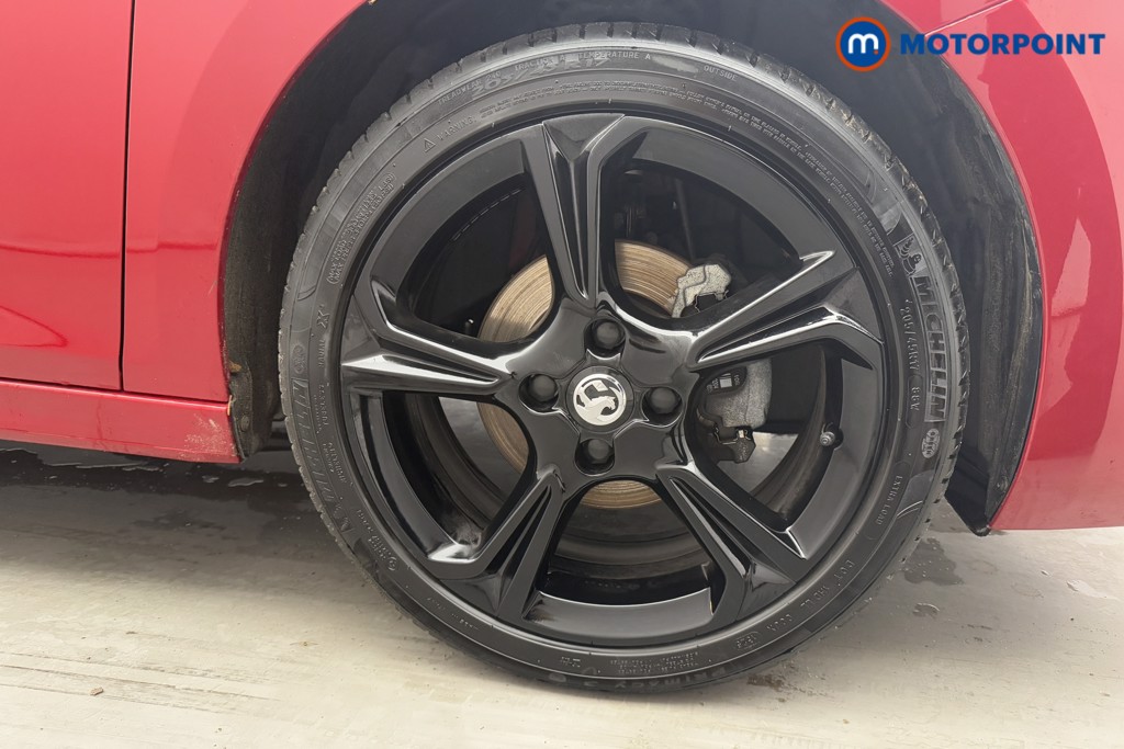 Used Vauxhall Corsa 2023 for sale - 76508523: Photo 35