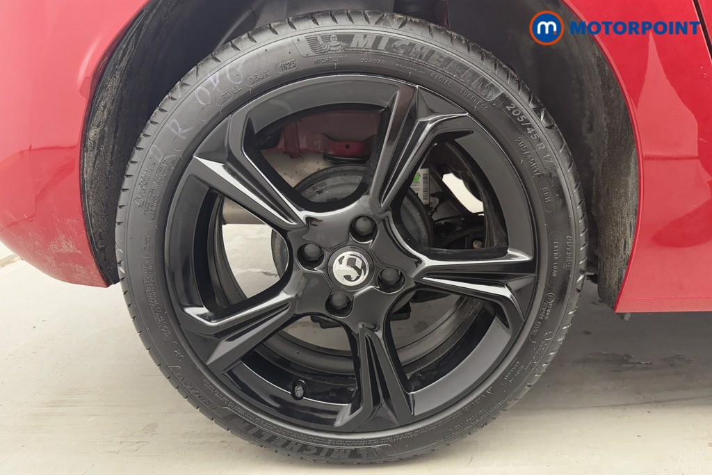 Used Vauxhall Corsa 2023 for sale - 76508523: Photo 36