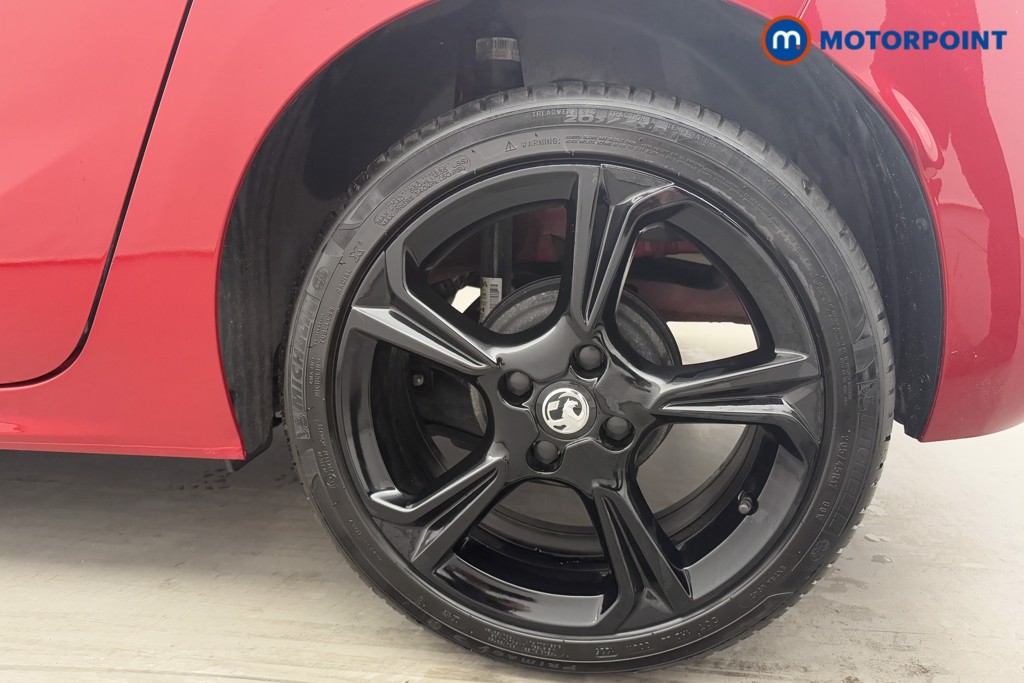 Used Vauxhall Corsa 2023 for sale - 76508523: Photo 37