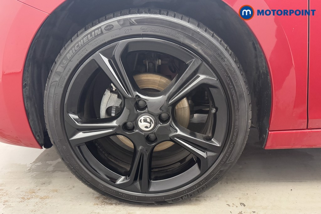 Used Vauxhall Corsa 2023 for sale - 76508523: Photo 38