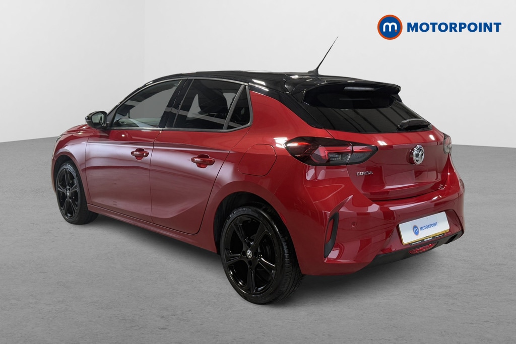 Used Vauxhall Corsa 2023 for sale - 76508523: Photo 5