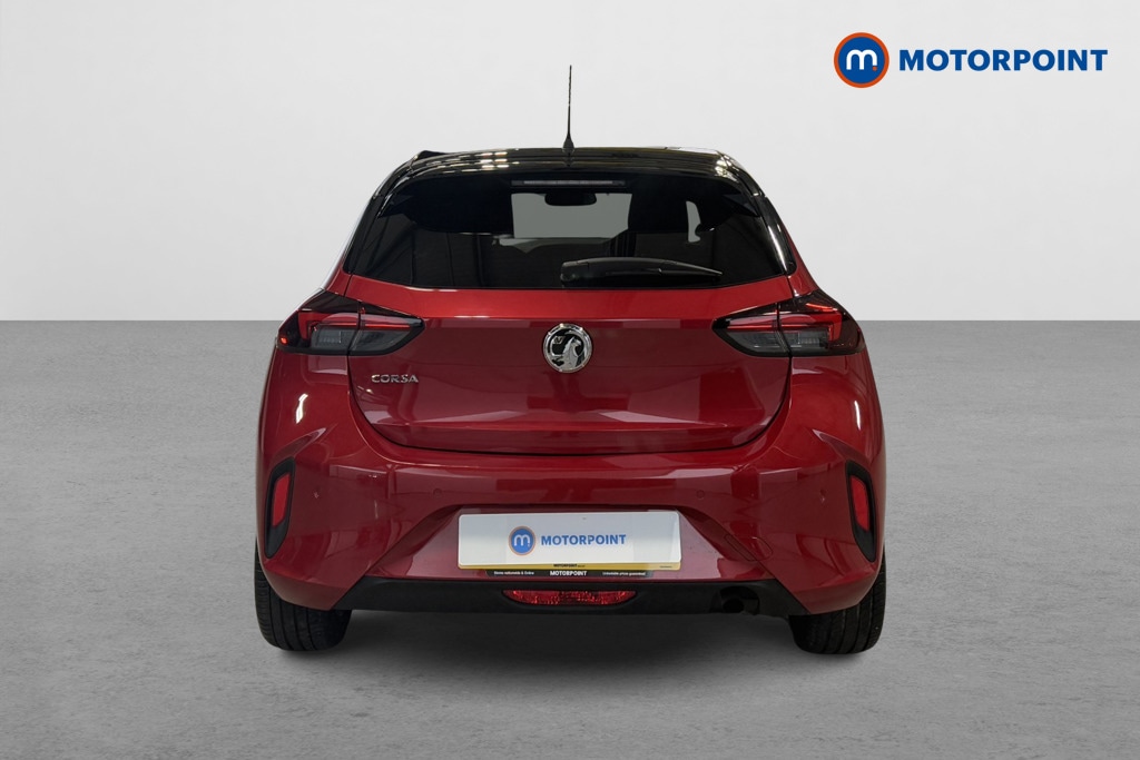 Used Vauxhall Corsa 2023 for sale - 76508523: Photo 6