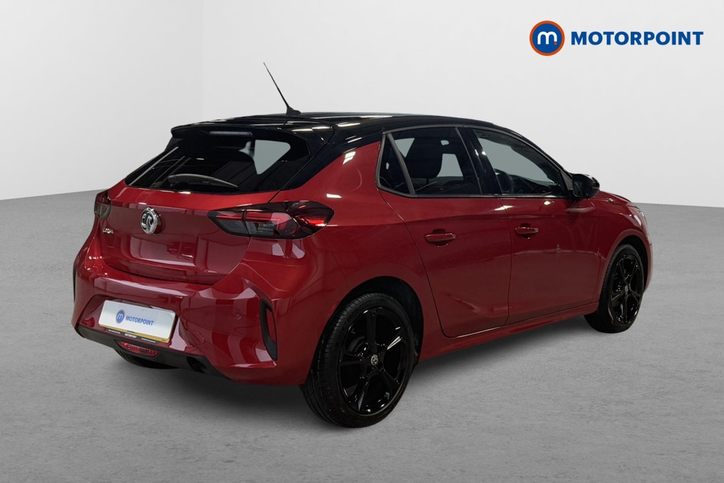 Used Vauxhall Corsa 2023 for sale - 76508523: Photo 7