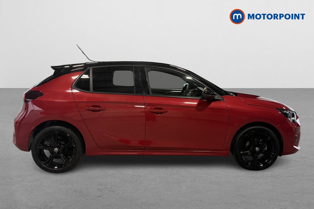 Used Vauxhall Corsa 2023 for sale - 76508523: Photo 8