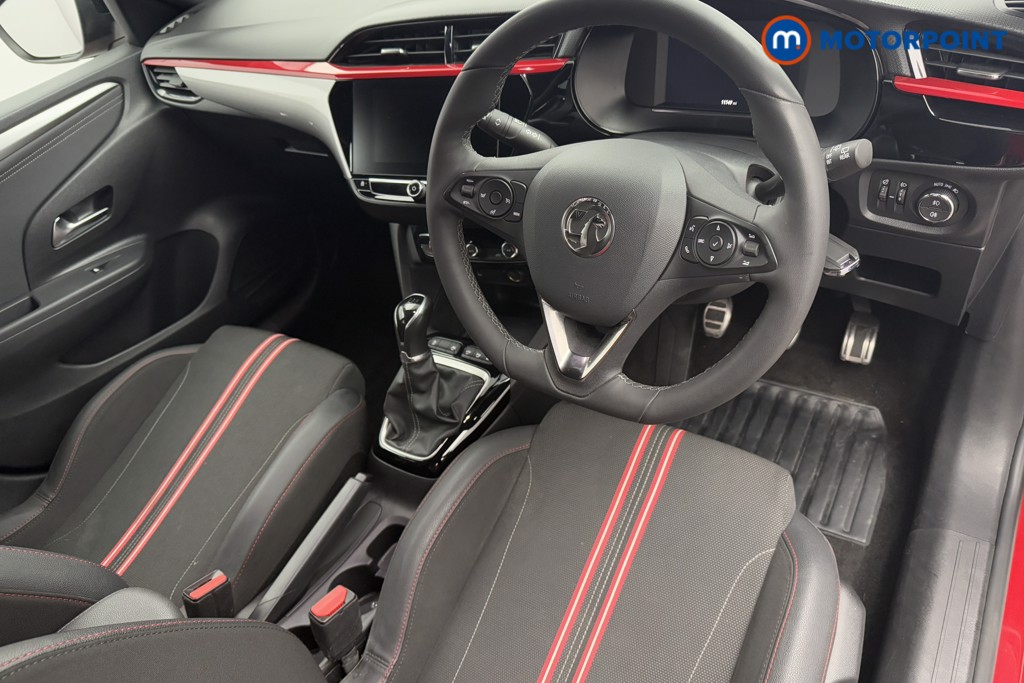 Used Vauxhall Corsa 2023 for sale - 76508523: Photo 9