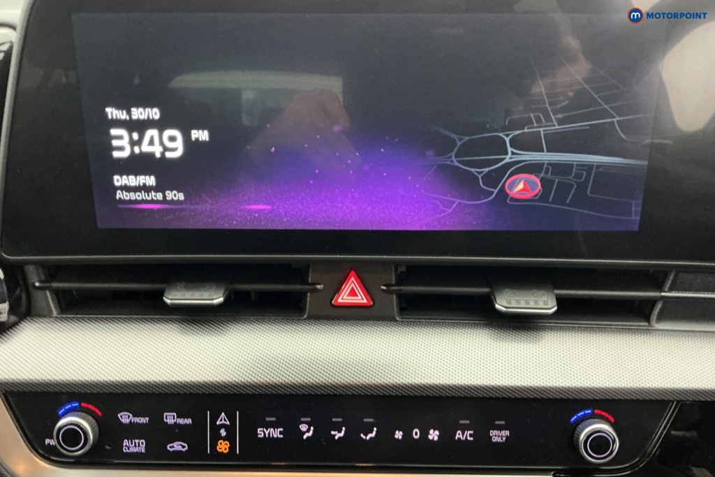 Used Kia Sportage 2022 for sale - 76416164: Photo 10