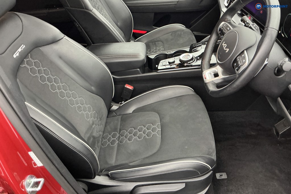 Used Kia Sportage 2022 for sale - 76416164: Photo 13