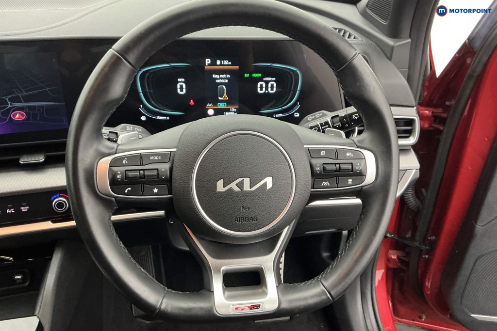 Used Kia Sportage 2022 for sale - 76416164: Photo 14