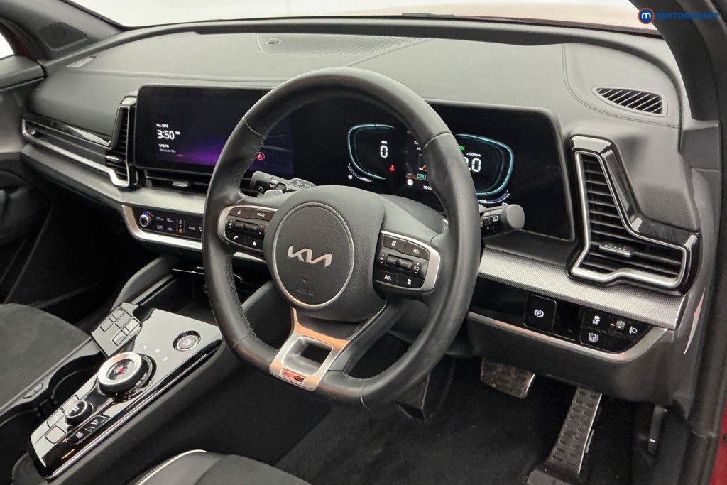 Used Kia Sportage 2022 for sale - 76416164: Photo 15