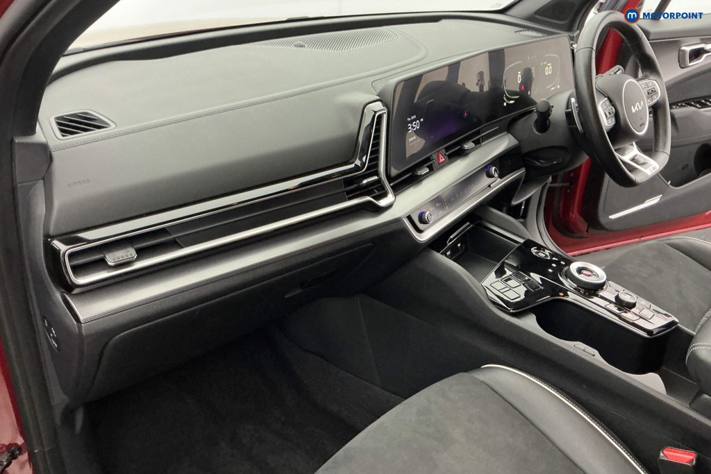 Used Kia Sportage 2022 for sale - 76416164: Photo 16