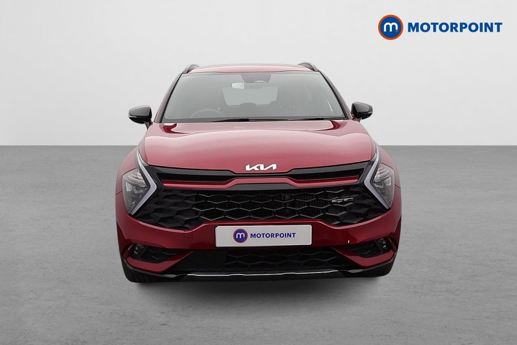 Used Kia Sportage 2022 for sale - 76416164: Photo 2