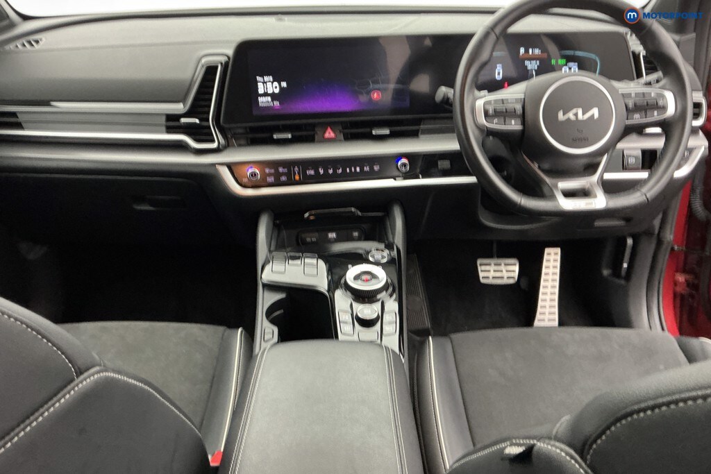 Used Kia Sportage 2022 for sale - 76416164: Photo 20