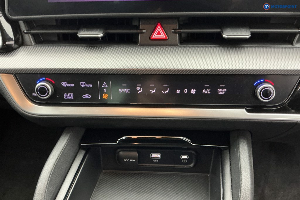 Used Kia Sportage 2022 for sale - 76416164: Photo 24