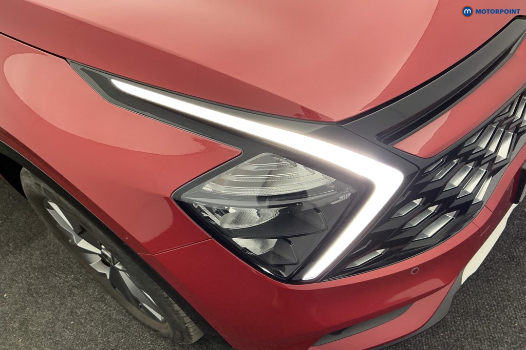 Used Kia Sportage 2022 for sale - 76416164: Photo 33