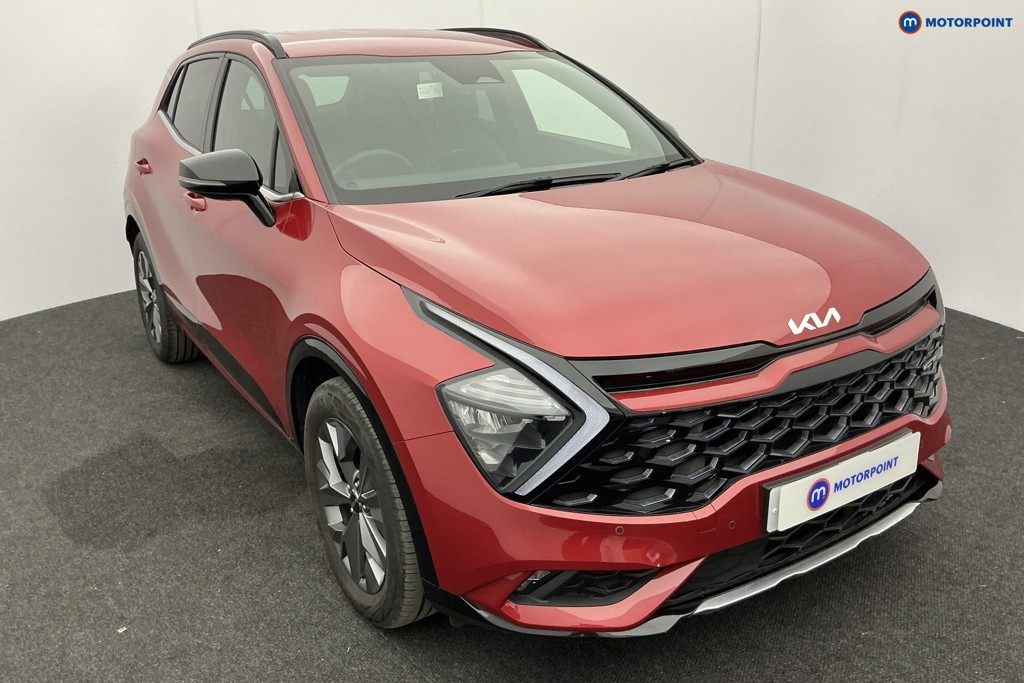 Used Kia Sportage 2022 for sale - 76416164: Photo 34