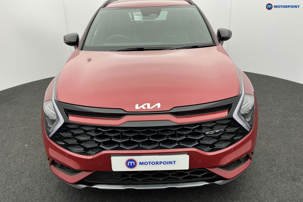 Used Kia Sportage 2022 for sale - 76416164: Photo 35