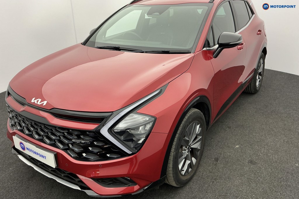 Used Kia Sportage 2022 for sale - 76416164: Photo 36