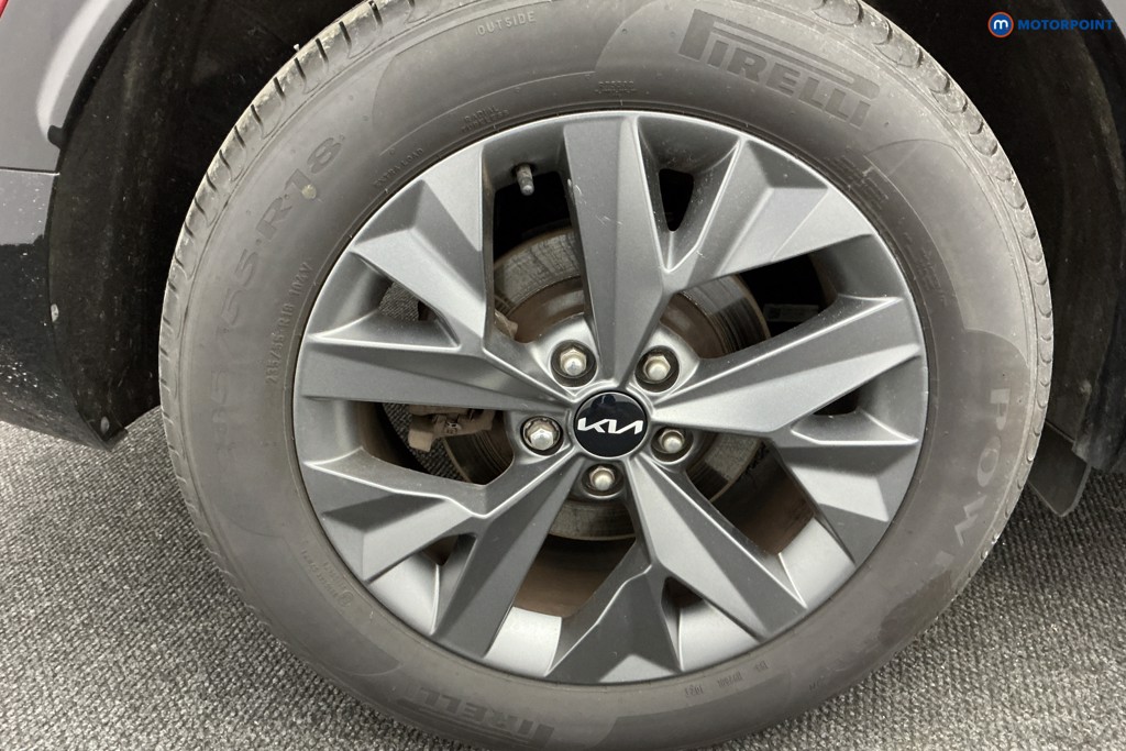 Used Kia Sportage 2022 for sale - 76416164: Photo 41