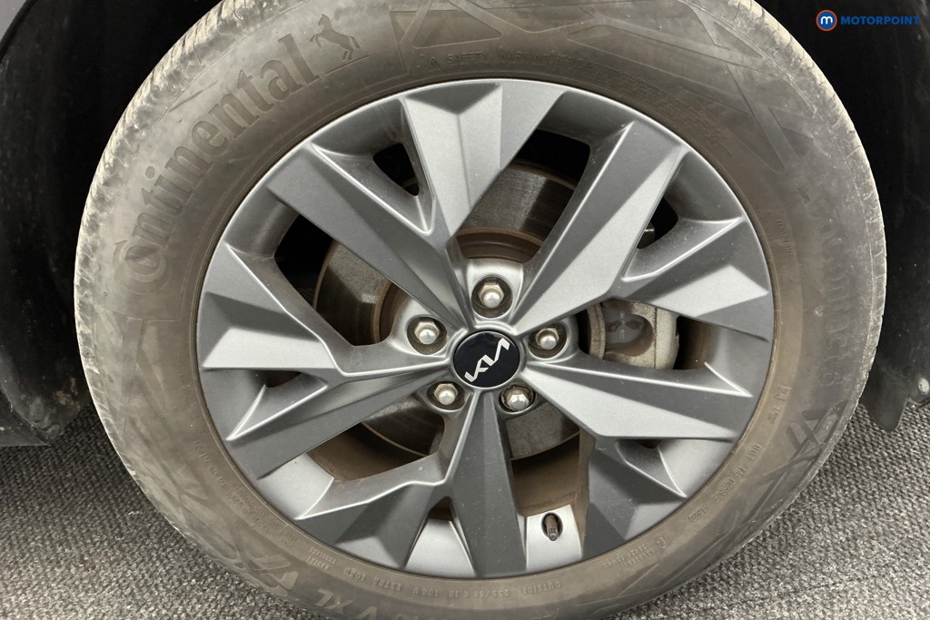 Used Kia Sportage 2022 for sale - 76416164: Photo 42