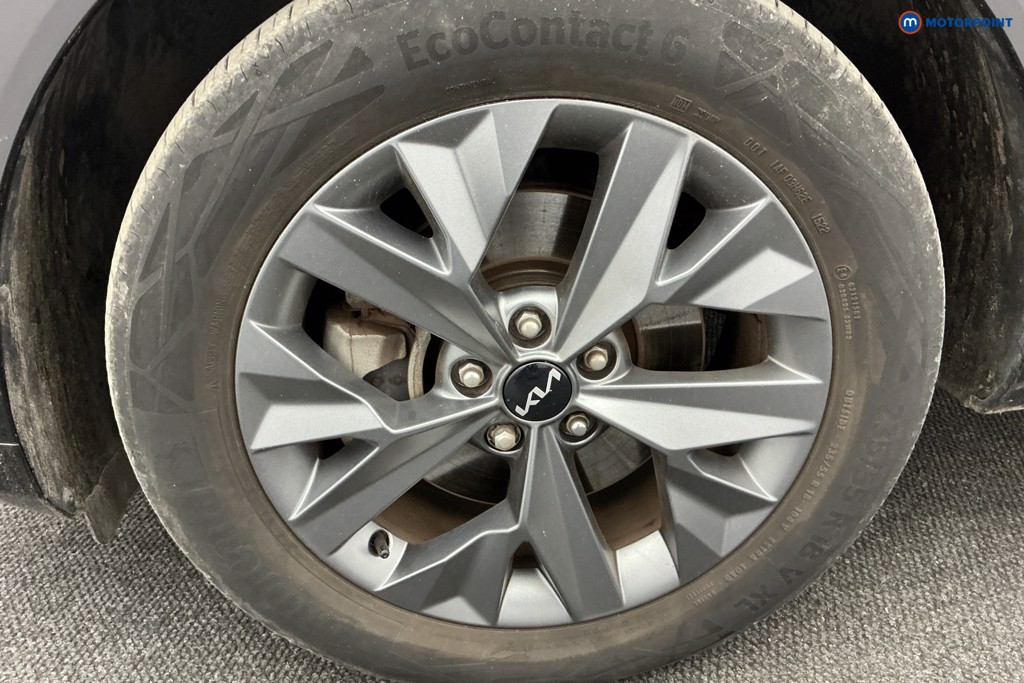 Used Kia Sportage 2022 for sale - 76416164: Photo 43