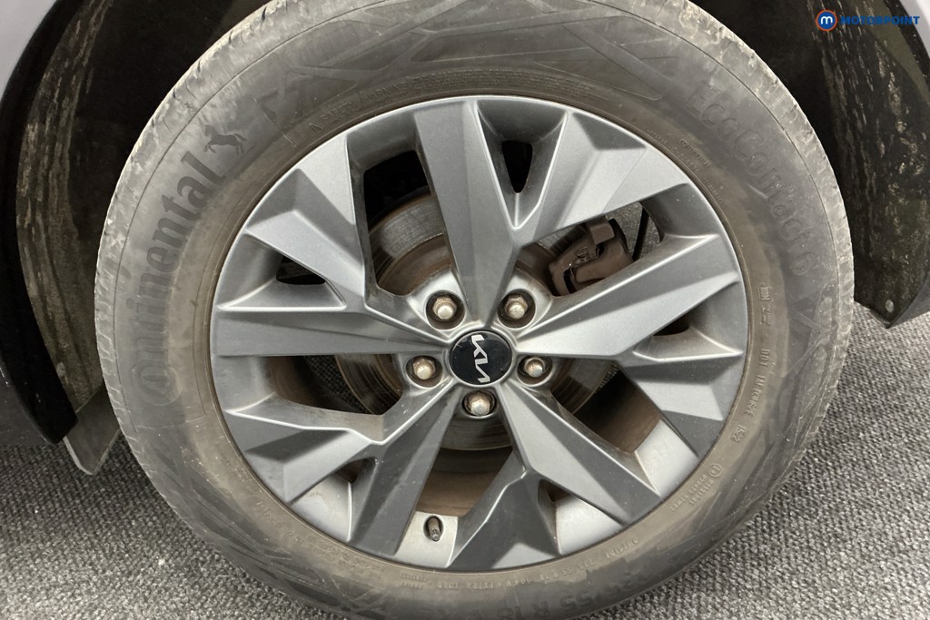 Used Kia Sportage 2022 for sale - 76416164: Photo 44