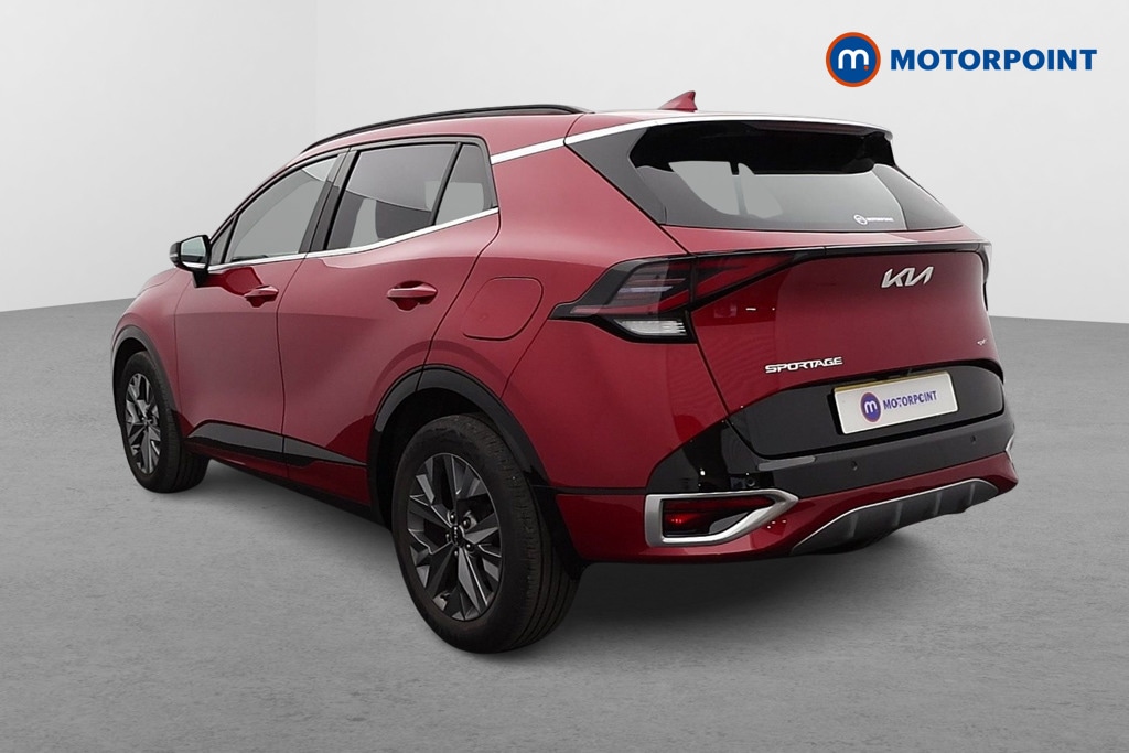 Used Kia Sportage 2022 for sale - 76416164: Photo 5