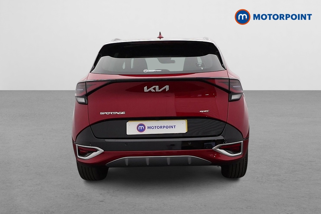 Used Kia Sportage 2022 for sale - 76416164: Photo 6