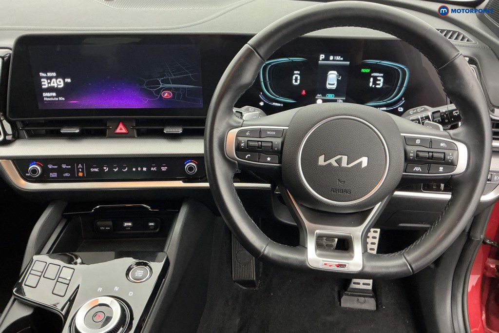 Used Kia Sportage 2022 for sale - 76416164: Photo 9