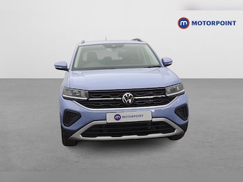 Used Volkswagen T-Cross 2026 for sale - 78814656: Photo