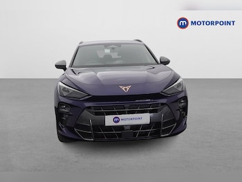 Used Cupra Terramar 2025 for sale - 78954331: Photo