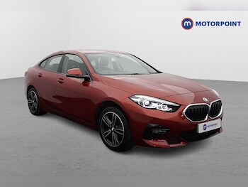 Used BMW 2 Series undefined for sale - 77505861: Photo