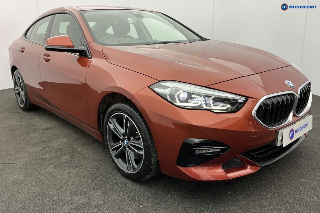 Used BMW 2 Series 2022 for sale - 77505861: Photo 38