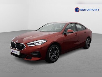 Used BMW 2 Series undefined for sale - 77505861: Photo