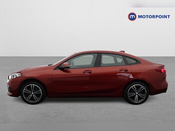 Used BMW 2 Series undefined for sale - 77505861: Photo