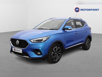Used MG MG ZS 2023 for sale - 79287770: Photo