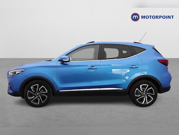 Used MG MG ZS 2023 for sale - 79287770: Photo