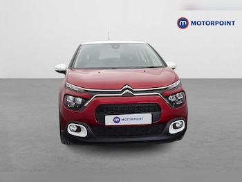 Used Citroen C3 2021 for sale - 78719921: Photo
