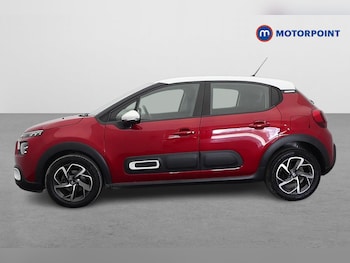 Used Citroen C3 2021 for sale - 78719921: Photo