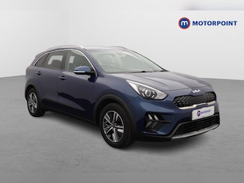Kia - Niro