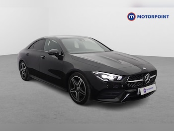 Used Mercedes-Benz CLA 2022 for sale - 78353724: Photo